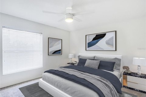 Townhouse in Parrish, Florida 2 bedrooms, 133.41 sq.m. № 1894202 - photo 8