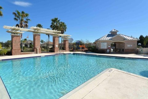 Townhouse in Parrish, Florida 2 bedrooms, 133.41 sq.m. № 1894202 - photo 18