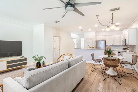 Townhouse in Parrish, Florida 2 bedrooms, 133.41 sq.m. № 1894202 - photo 7