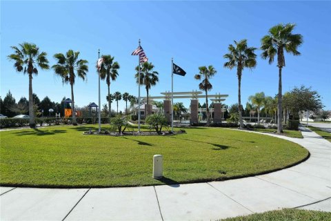 Townhouse in Parrish, Florida 2 bedrooms, 133.41 sq.m. № 1894202 - photo 26
