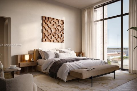 Copropriété à vendre à Coral Gables, Floride: 1 chambre, 83.15 m2 № 2028603 - photo 12