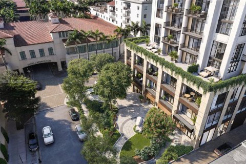 Copropriété à vendre à Coral Gables, Floride: 1 chambre, 83.15 m2 № 2028603 - photo 8