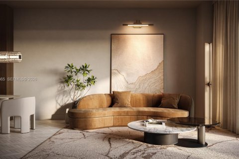 Copropriété à vendre à Coral Gables, Floride: 1 chambre, 83.15 m2 № 2028603 - photo 5