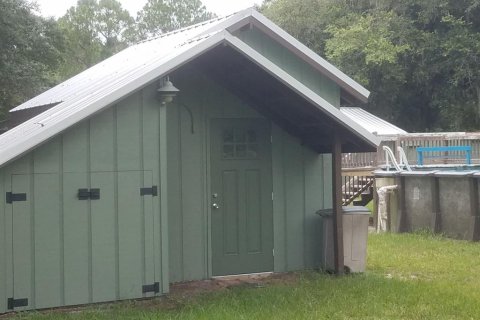 Купить виллу или дом в Уматилла, Флорида 4 комнаты, 71.35м2, № 2150294 - фото 7