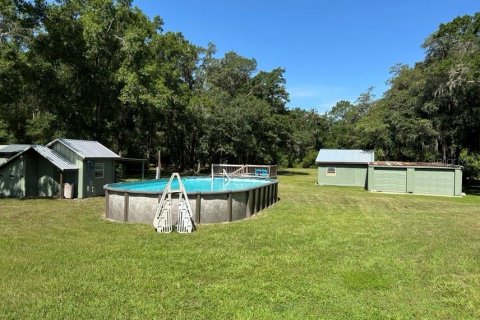 Villa ou maison à vendre à Umatilla, Floride: 1 chambre, 71.35 m2 № 2150294 - photo 14