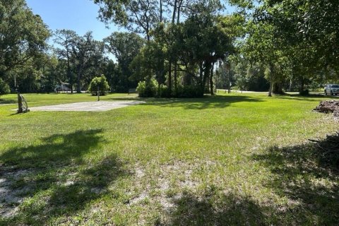 Villa ou maison à vendre à Umatilla, Floride: 1 chambre, 71.35 m2 № 2150294 - photo 20