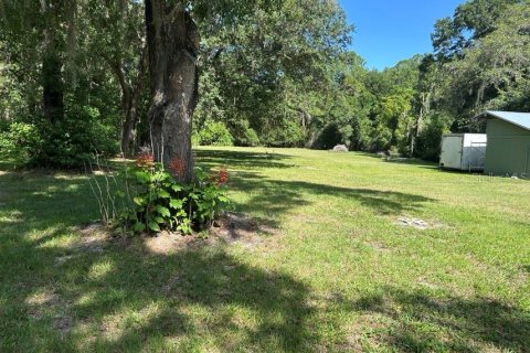 Villa ou maison à vendre à Umatilla, Floride: 1 chambre, 71.35 m2 № 2150294 - photo 18