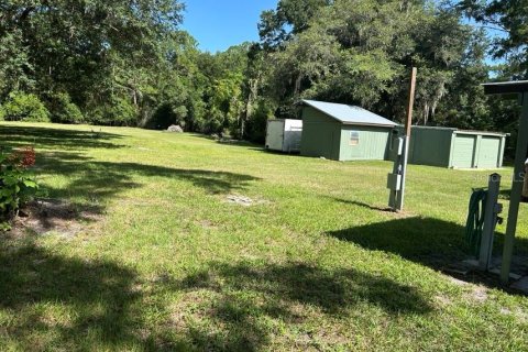 Villa ou maison à vendre à Umatilla, Floride: 1 chambre, 71.35 m2 № 2150294 - photo 19
