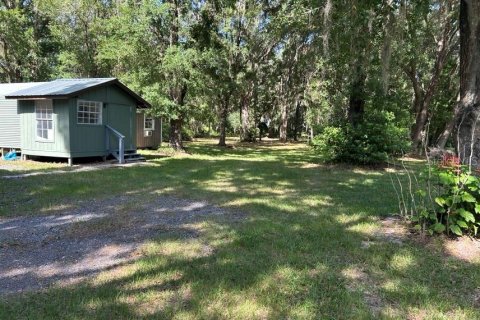 Villa ou maison à vendre à Umatilla, Floride: 1 chambre, 71.35 m2 № 2150294 - photo 13