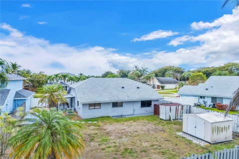 House in Boca Raton, Florida 3 bedrooms, 106.65 sq.m. № 1696278 - photo 29