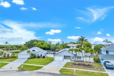 House in Boca Raton, Florida 3 bedrooms, 106.65 sq.m. № 1696278 - photo 19