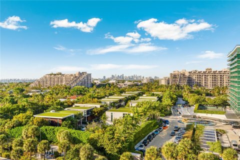 Condominio en alquiler en Key Biscayne, Florida, 4 dormitorios, 341.88 m2 № 1998764 - foto 29