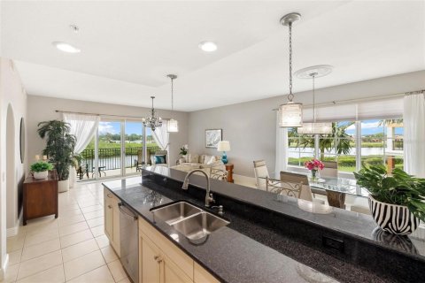 Condominio en venta en Venice, Florida, 2 dormitorios, 195.19 m2 № 1886184 - foto 14