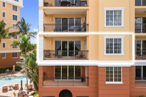 Condominio en venta en Venice, Florida, 2 dormitorios, 195.19 m2 № 1886184 - foto 4