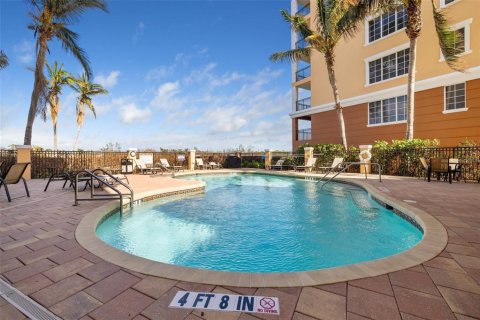 Condominio en venta en Venice, Florida, 2 dormitorios, 195.19 m2 № 1886184 - foto 5