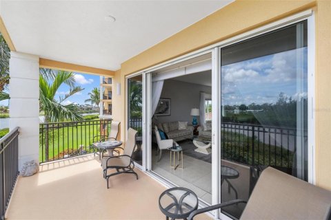 Condominio en venta en Venice, Florida, 2 dormitorios, 195.19 m2 № 1886184 - foto 6