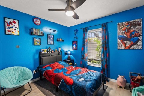 House in North Port, Florida 3 bedrooms, 130.53 sq.m. № 2103510 - photo 30