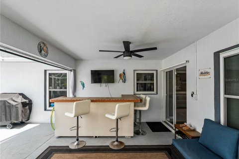 House in North Port, Florida 3 bedrooms, 130.53 sq.m. № 2103510 - photo 23