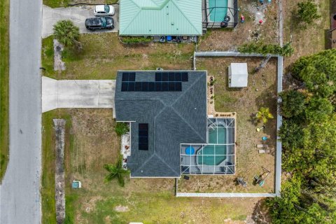 House in North Port, Florida 3 bedrooms, 130.53 sq.m. № 2103510 - photo 3