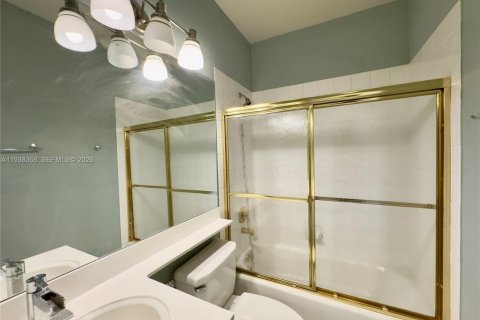 Купить виллу или дом в Авентура, Флорида 3 спальни, 221.11м2, № 1996003 - фото 12