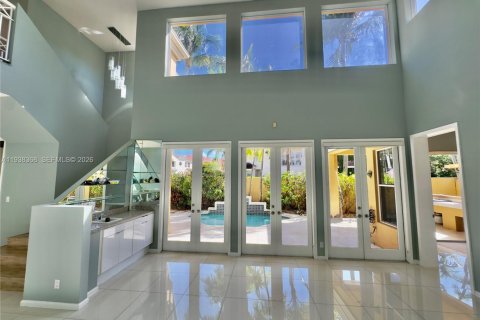 Купить виллу или дом в Авентура, Флорида 3 спальни, 221.11м2, № 1996003 - фото 4