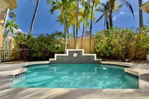 Купить виллу или дом в Авентура, Флорида 3 спальни, 221.11м2, № 1996003 - фото 6