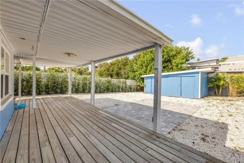 Снять в аренду виллу или дом в Дейтона-Бич, Флорида 5 комнат, 102.29м2, № 1913647 - фото 24