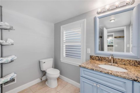 House in Daytona Beach, Florida 3 bedrooms, 102.29 sq.m. № 1913647 - photo 21