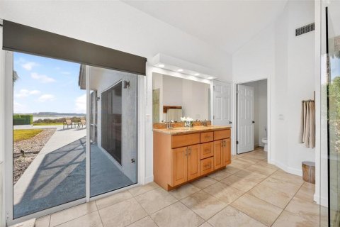 Купить виллу или дом в Клермон, Флорида 6 комнат, 223.06м2, № 2151257 - фото 24