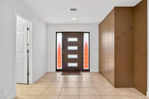 Купить виллу или дом в Клермон, Флорида 6 комнат, 223.06м2, № 2151257 - фото 8