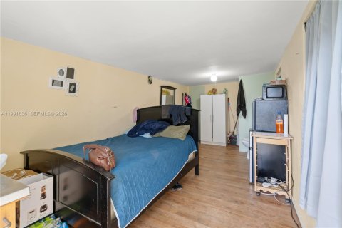 Купить виллу или дом в Норт-Майами-Бич, Флорида 3 спальни, 111.85м2, № 2052084 - фото 22