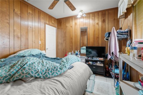 Купить виллу или дом в Норт-Майами-Бич, Флорида 3 спальни, 111.85м2, № 2052084 - фото 19