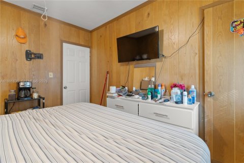 Купить виллу или дом в Норт-Майами-Бич, Флорида 3 спальни, 111.85м2, № 2052084 - фото 16