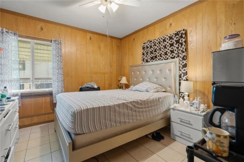 Купить виллу или дом в Норт-Майами-Бич, Флорида 3 спальни, 111.85м2, № 2052084 - фото 15