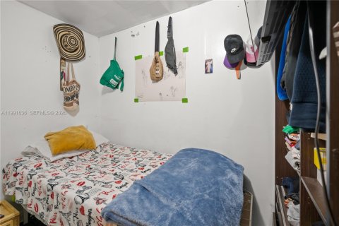 Купить виллу или дом в Норт-Майами-Бич, Флорида 3 спальни, 111.85м2, № 2052084 - фото 14