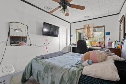 Купить виллу или дом в Норт-Майами-Бич, Флорида 3 спальни, 111.85м2, № 2052084 - фото 12