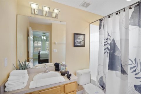 House in Davenport, Florida 6 bedrooms, 257.43 sq.m. № 1535373 - photo 27