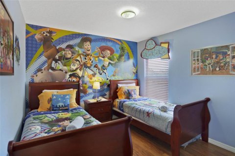 House in Davenport, Florida 6 bedrooms, 257.43 sq.m. № 1535373 - photo 23