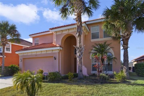 House in Davenport, Florida 6 bedrooms, 257.43 sq.m. № 1535373 - photo 2