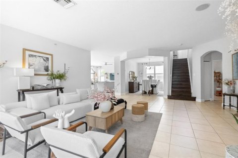 House in Miramar, Florida 5 bedrooms, 322.28 sq.m. № 1849832 - photo 5