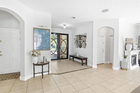 House in Miramar, Florida 5 bedrooms, 322.28 sq.m. № 1849832 - photo 2