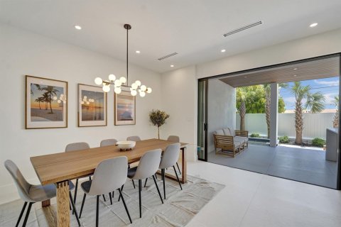 Townhouse in Fort Lauderdale, Florida 3 bedrooms, 257.8 sq.m. № 2246932 - photo 16