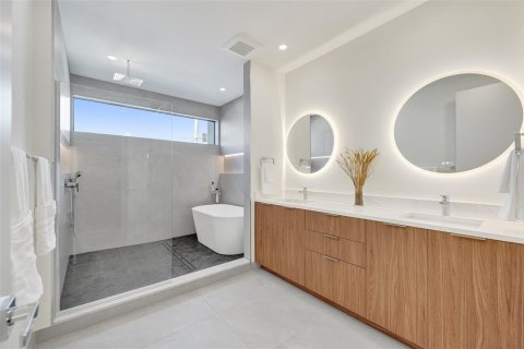 Townhouse in Fort Lauderdale, Florida 3 bedrooms, 257.8 sq.m. № 2246932 - photo 30