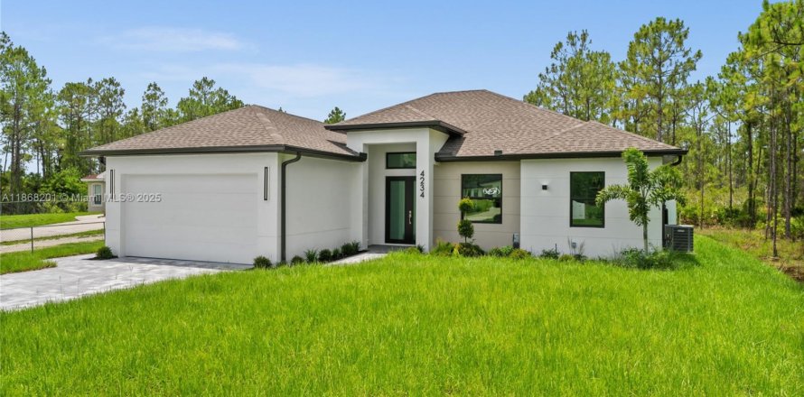 Casa en Naples, Florida 4 dormitorios, 164.81 m2 № 1898331