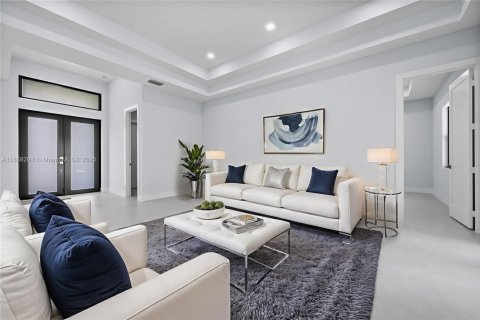 Casa en venta en Naples, Florida, 4 dormitorios, 164.81 m2 № 1898331 - foto 6