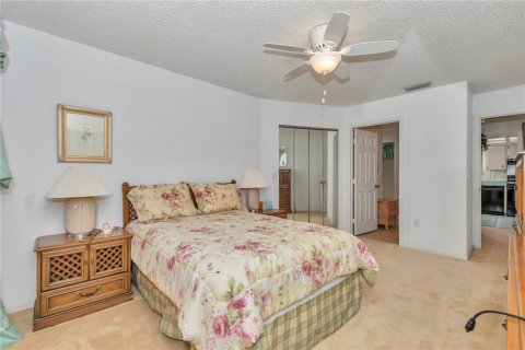 House in Ocala, Florida 2 bedrooms, 138.98 sq.m. № 2225384 - photo 22