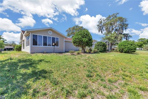 House in Ocala, Florida 2 bedrooms, 138.98 sq.m. № 2225384 - photo 25