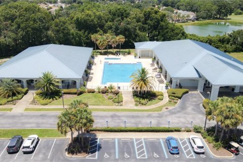 House in Ocala, Florida 2 bedrooms, 138.98 sq.m. № 2225384 - photo 27