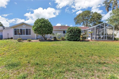 House in Ocala, Florida 2 bedrooms, 138.98 sq.m. № 2225384 - photo 26
