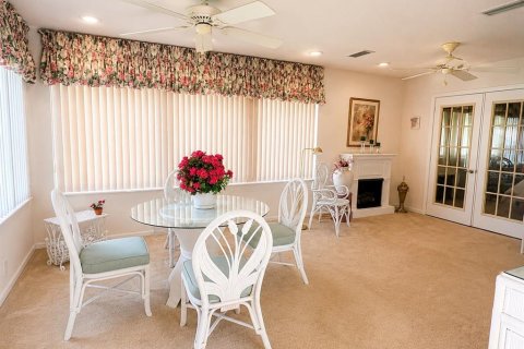 House in Ocala, Florida 2 bedrooms, 138.98 sq.m. № 2225384 - photo 7
